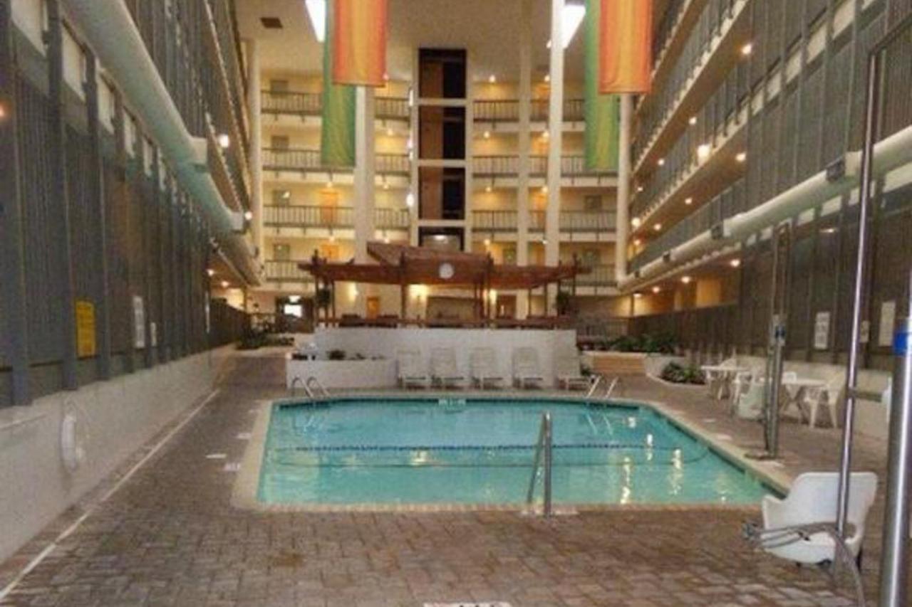 Myrtle Beach Resort -B-229 Exteriör bild